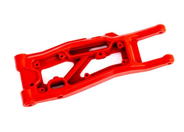 Traxxas Suspension arm, front (right), red