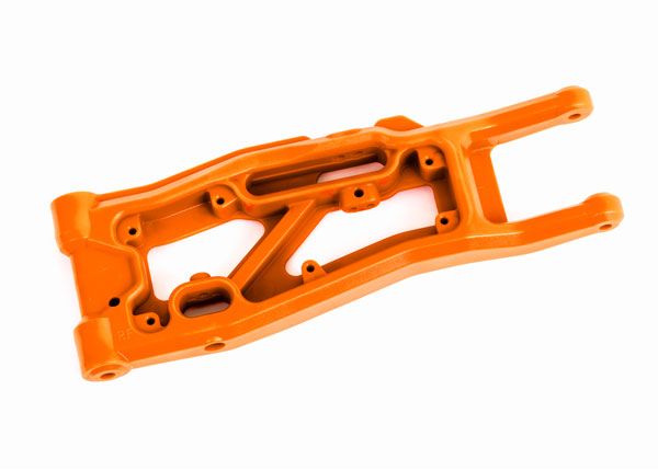 Traxxas Suspension arm, front (right),orange