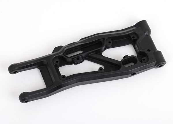 Traxxas Suspension arm, front (left), black