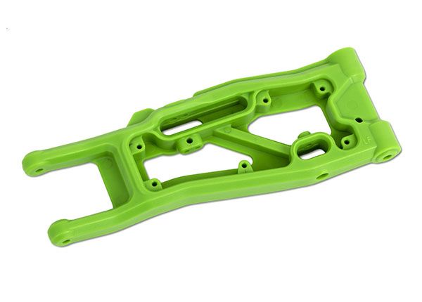 Traxxas Suspension arm, front (left),green