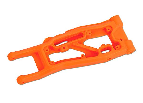 Traxxas Suspension arm, front (left),orange