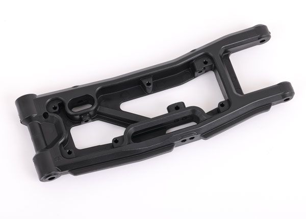 Traxxas Suspension arm, rear (right),black