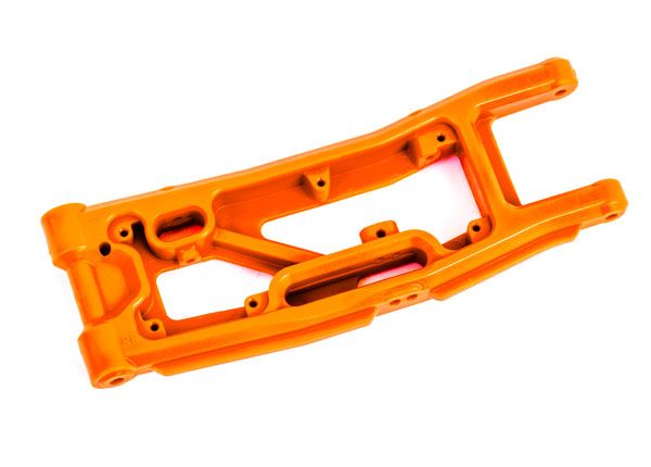 Traxxas Suspension arm, rear (right), orange