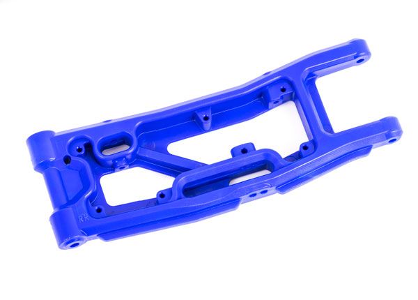 Traxxas Suspension arm, rear (right), blue