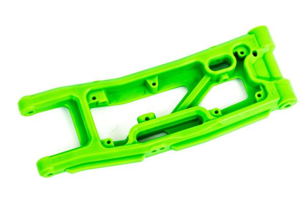 Traxxas Suspension arm, rear (left), green