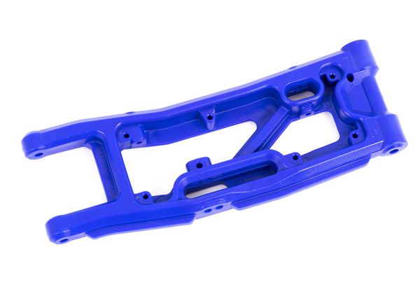 Traxxas Suspension arm, rear (left), blue