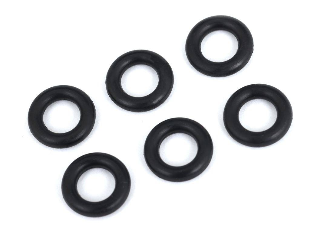 Traxxas O-Rings (6)