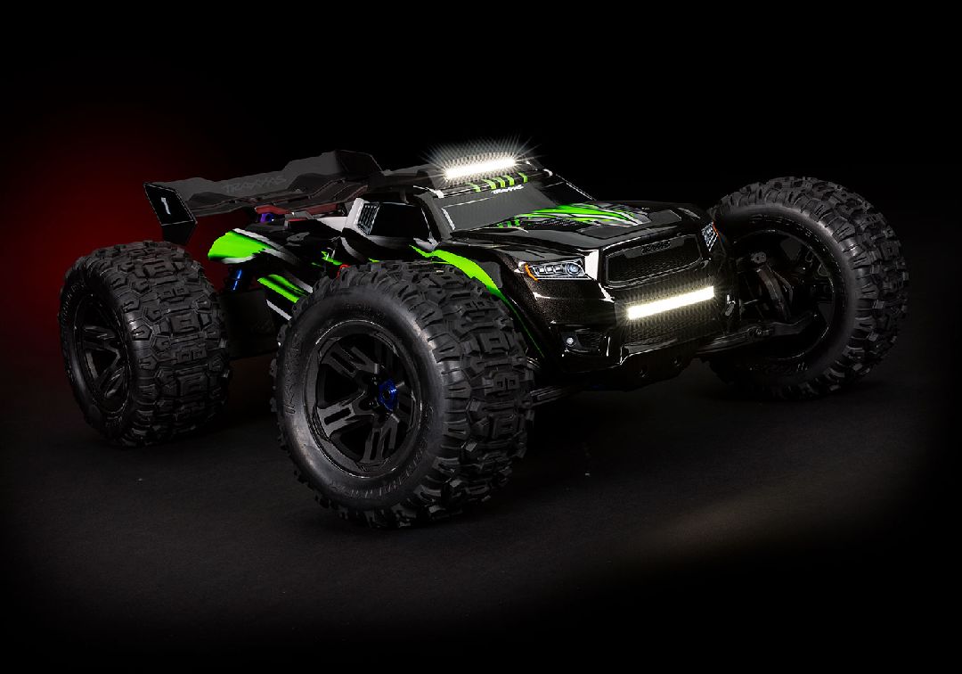 Traxxas Led Light Set, Sledge, Complete