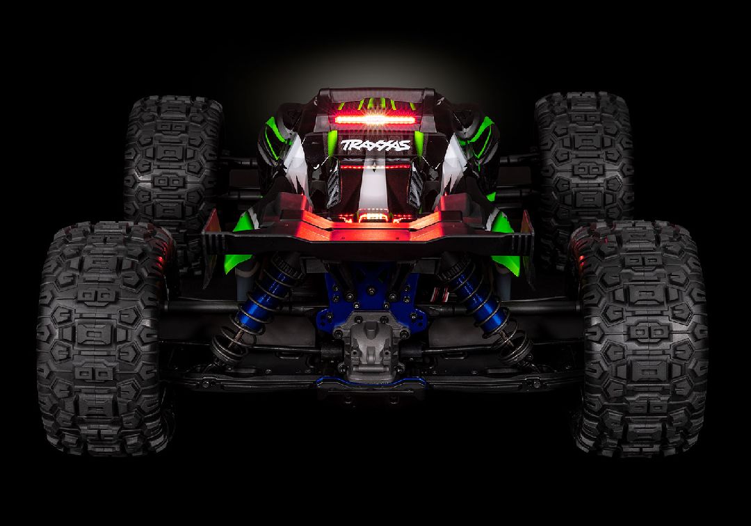 Traxxas Led Light Set, Sledge, Complete - Click Image to Close