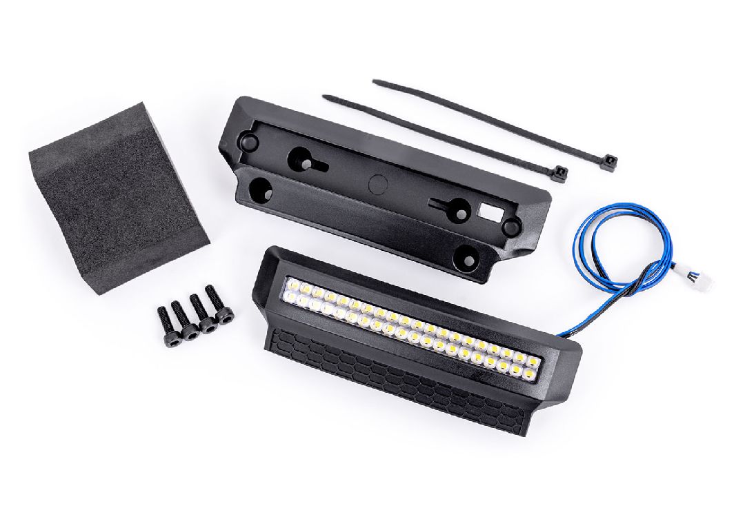 Traxxas Led Light Set, Sledge, Complete - Click Image to Close