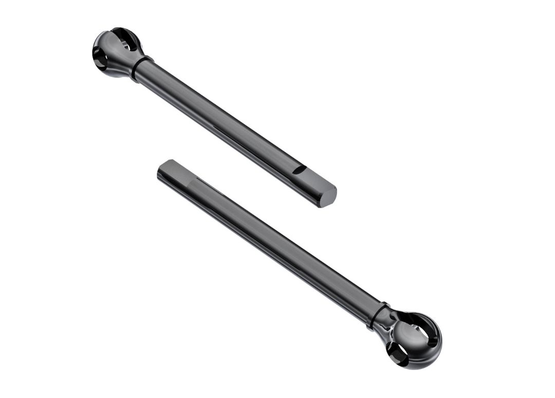Traxxas Axle Shafts, Front, Outer