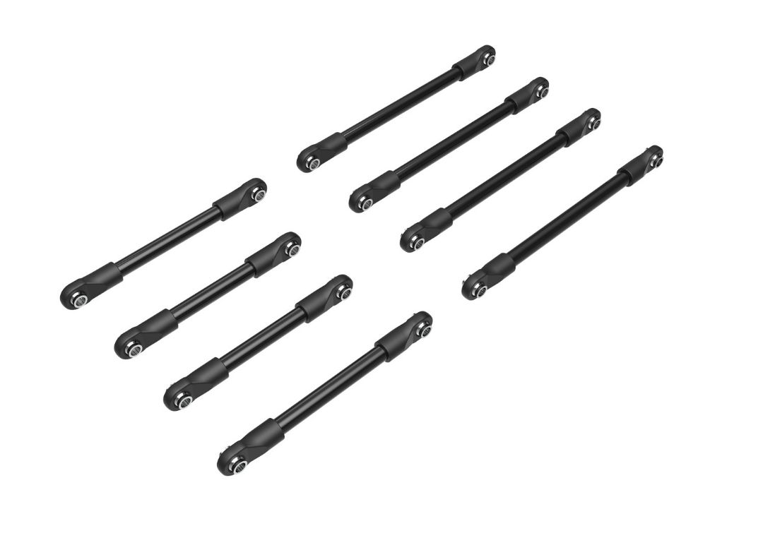 Traxxas Lower Links, Steel