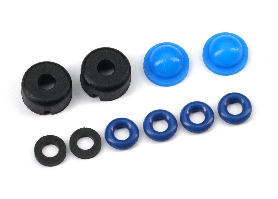 Traxxas TRX4m Rebuild Kit Oil-Filled Shocks - Click Image to Close