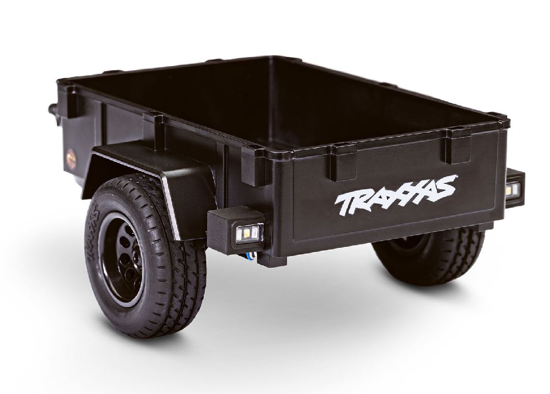 Traxxas LED Light Set, TRX-4M™ (Fits #9795 Utility Trailer)