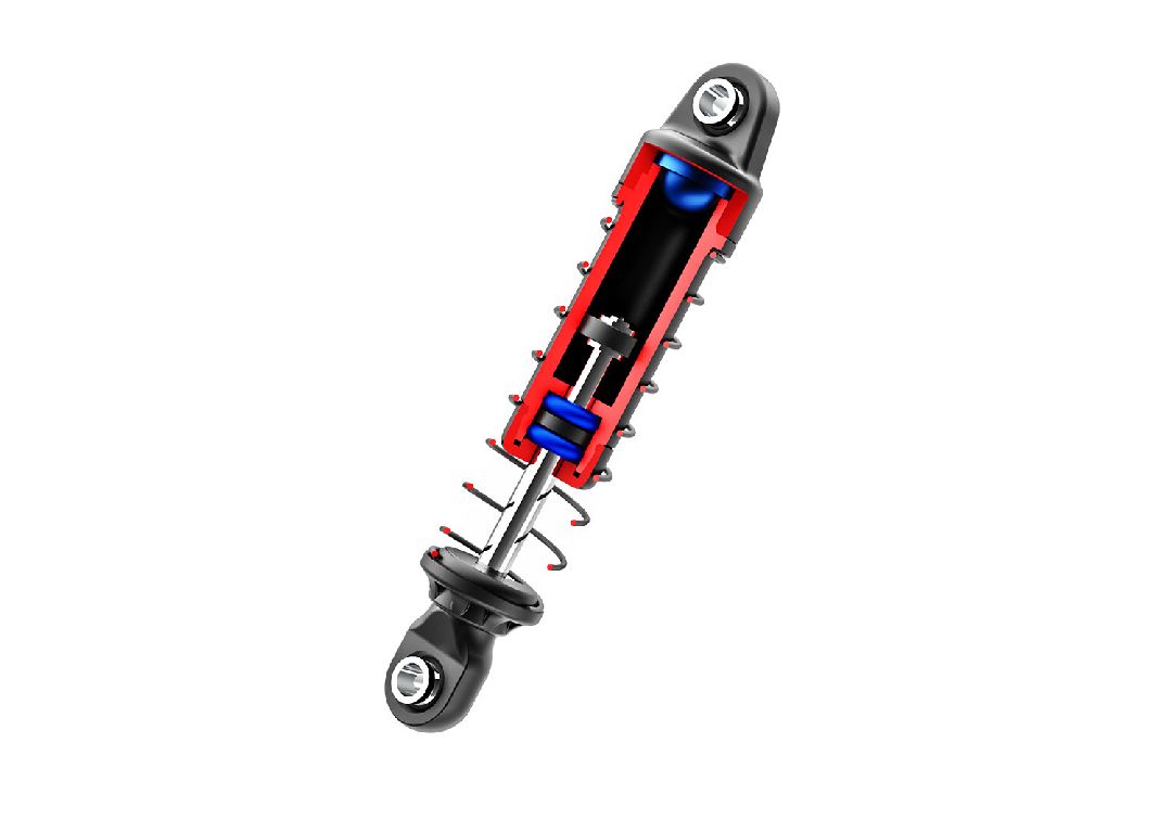 Traxxas TRX-4MT F150 Monster Truck - Blue Traxxas TRX-4MT F150 Monster Truck - Blue