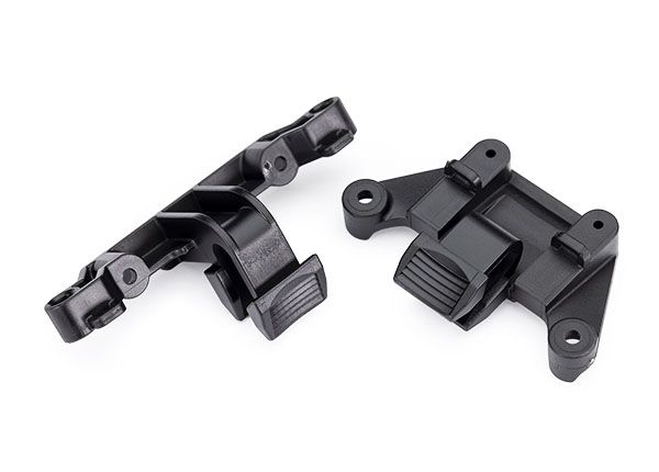 Traxxas Latch, Body Mount, Front (1) Rear (1) (For Clipless Body Mounting) (Fits TRA9812 Body)