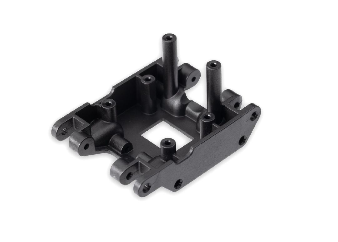 Traxxas Skidplate, center