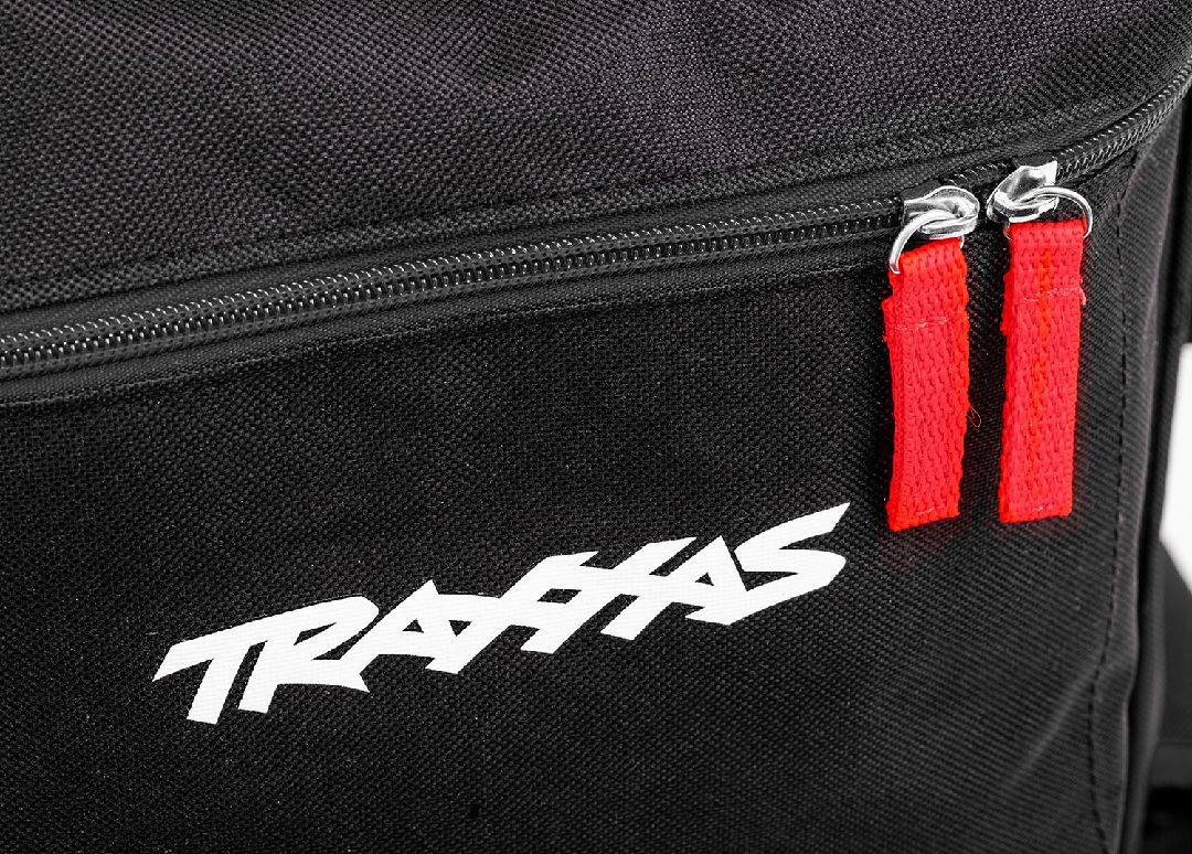 Traxxas Backpack - RC Car Carrier (23.0″ x 11.8″ x 11.8″) - Click Image to Close