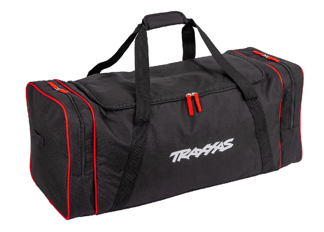 Traxxas RC Duffel Bag - Perfect for 1/10 & 1/8 Scale Models