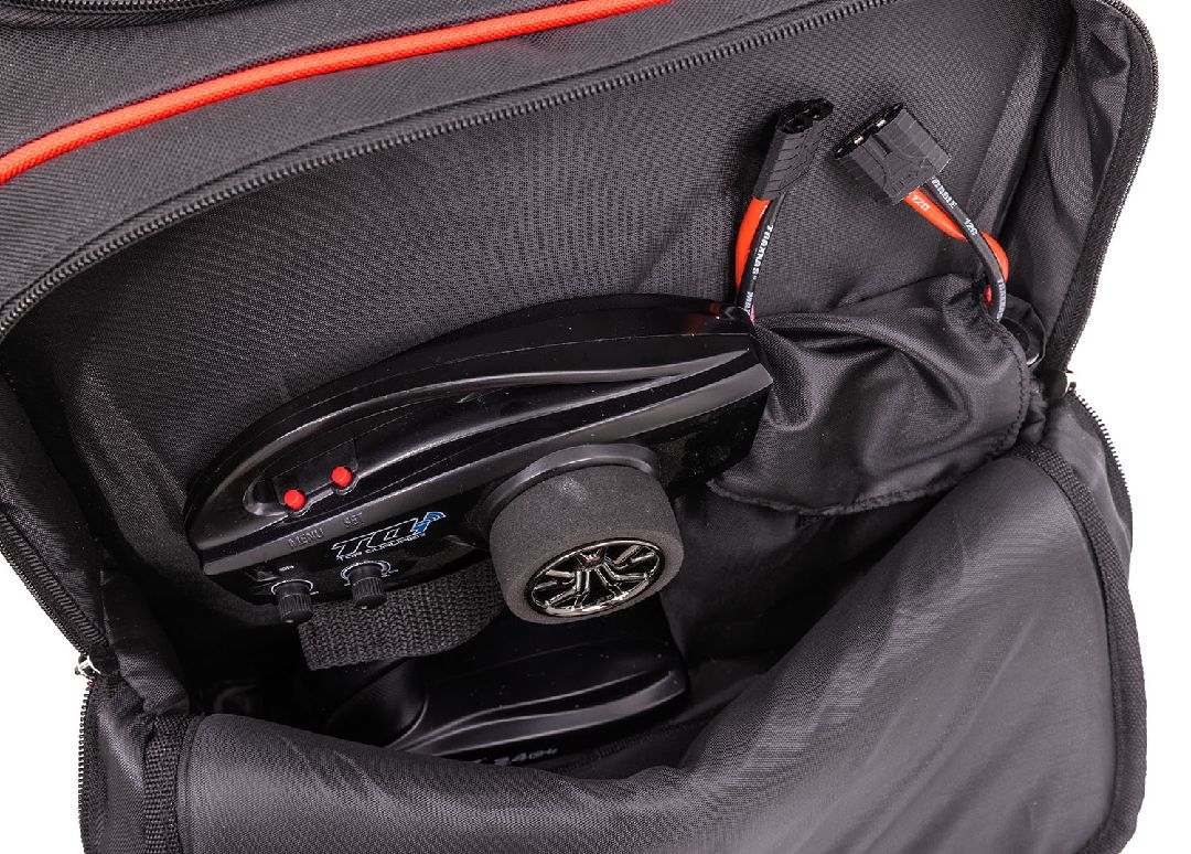 Traxxas RC Duffel Bag - Perfect for 1/10 & 1/8 Scale Models