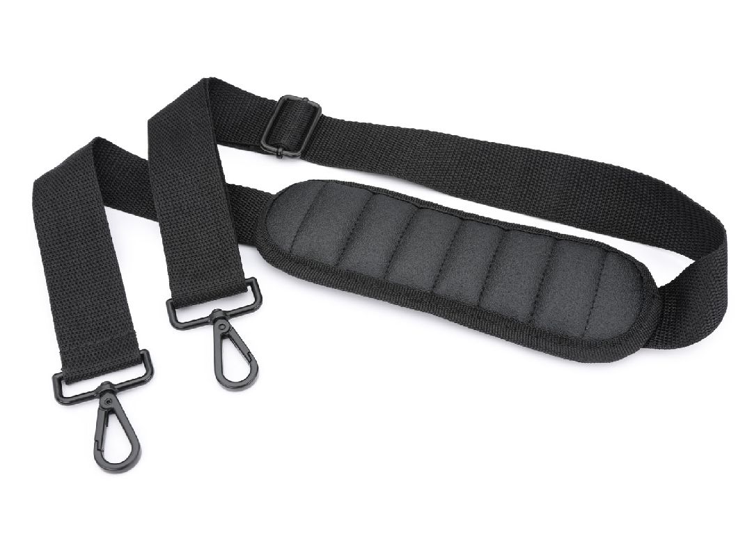 Traxxas Shoulder Strap Fits 9917 Duffle Bag - Click Image to Close