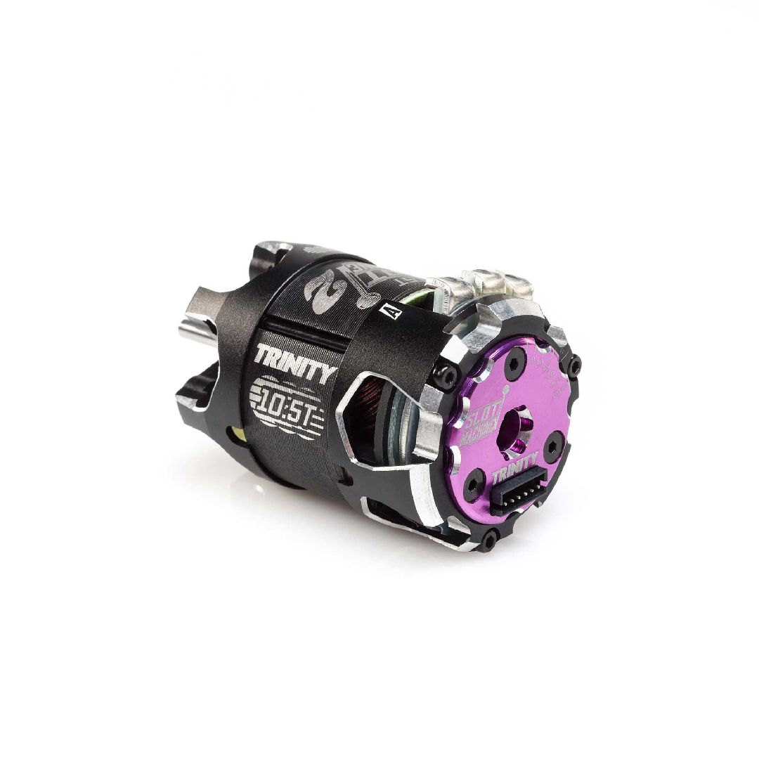 Trinity Slot Machine 2 10.5 SPEC Class Brushless Motor