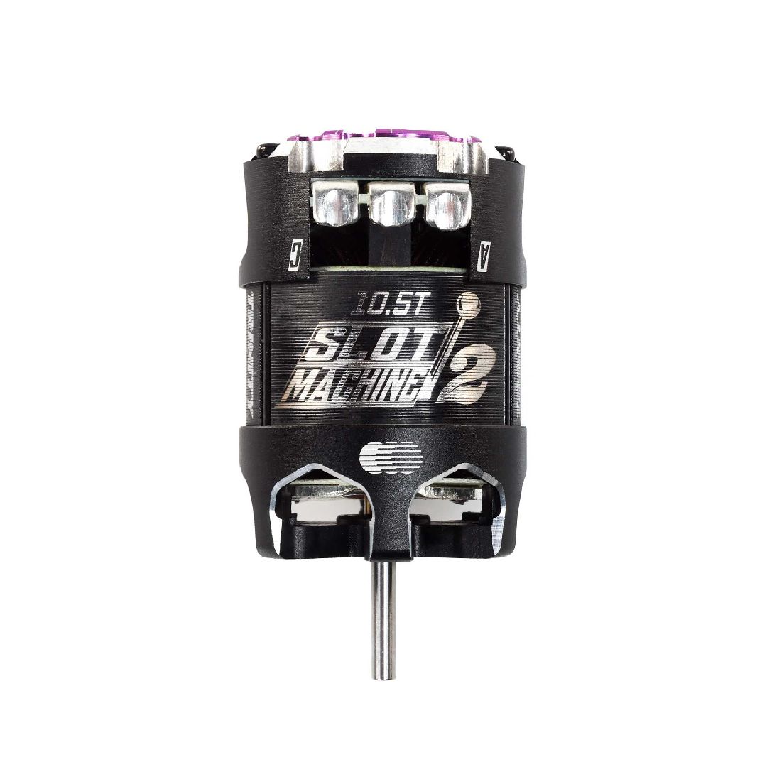 Trinity Slot Machine 2 10.5 SPEC Class Brushless Motor