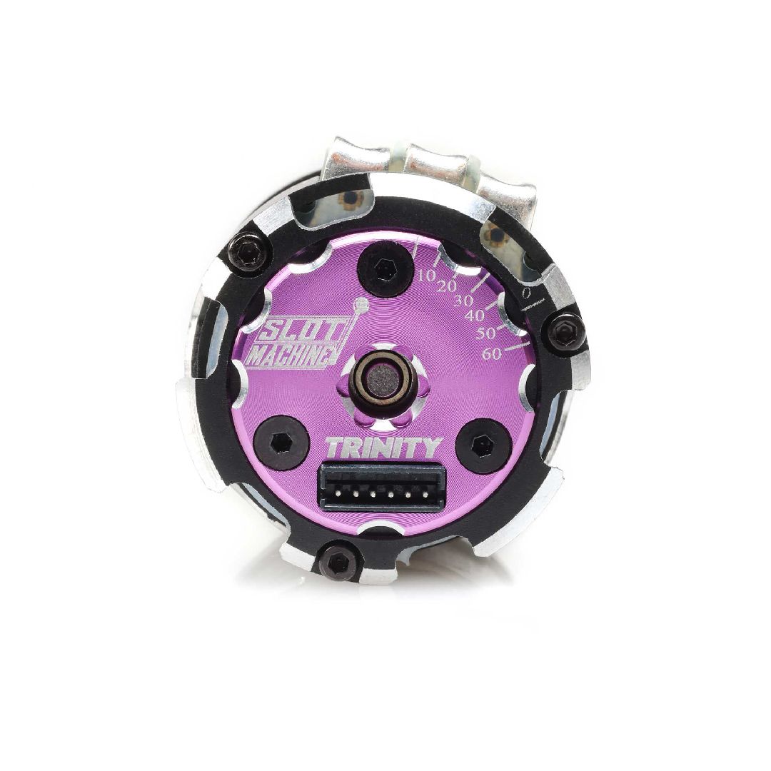 Trinity Slot Machine 2 10.5 SPEC Class Brushless Motor