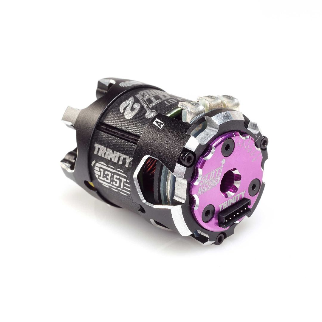 Trinity Slot Machine 2 13.5 SPEC Class Brushless Motor