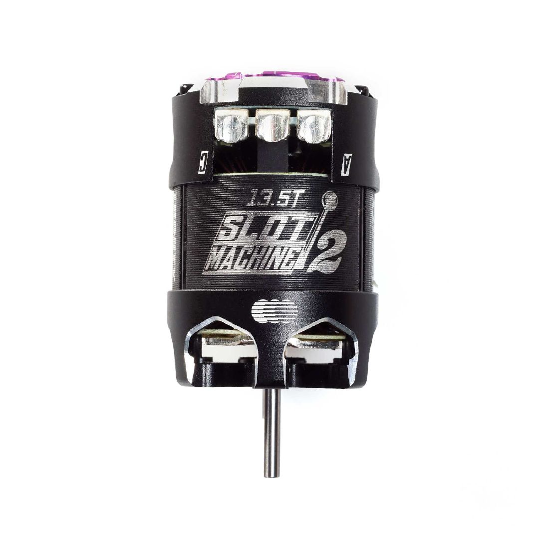 Trinity Slot Machine 2 13.5 SPEC Class Brushless Motor
