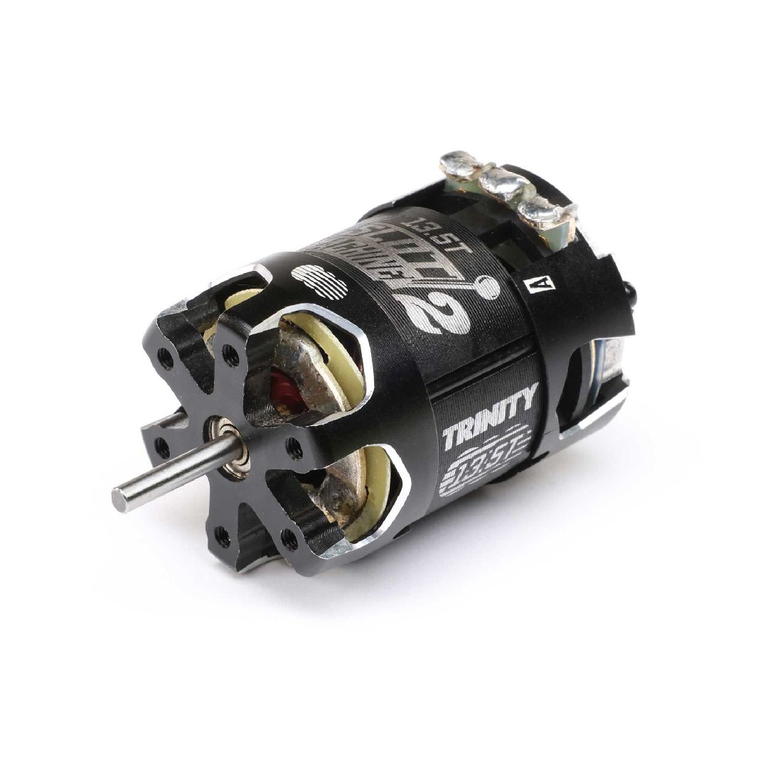 Trinity Slot Machine 2 13.5 Certified Brushless Motor