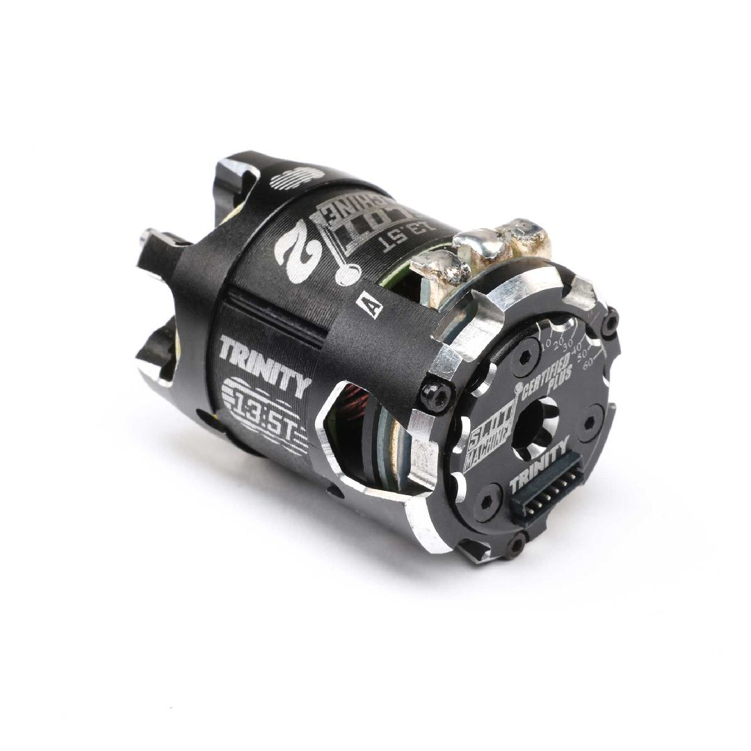 Trinity Slot Machine 2 13.5 Certified Brushless Motor