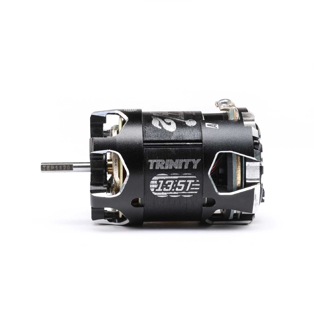 Trinity Slot Machine 2 13.5 Certified Brushless Motor