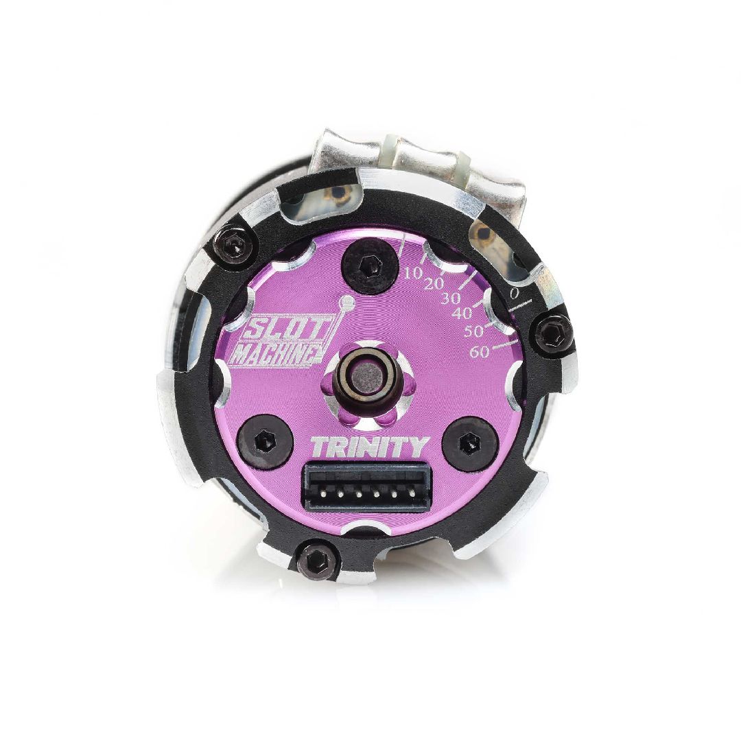 Trinity Slot Machine 2 17.5 SPEC Class Brushless Motor