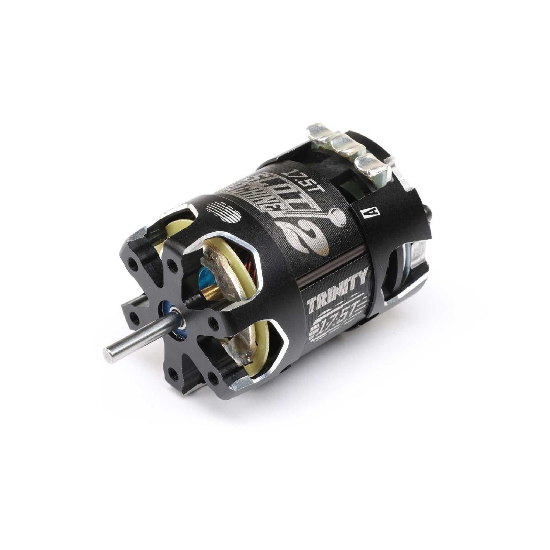 Trinity Slot Machine 2 17.5 Certified Brushless Motor
