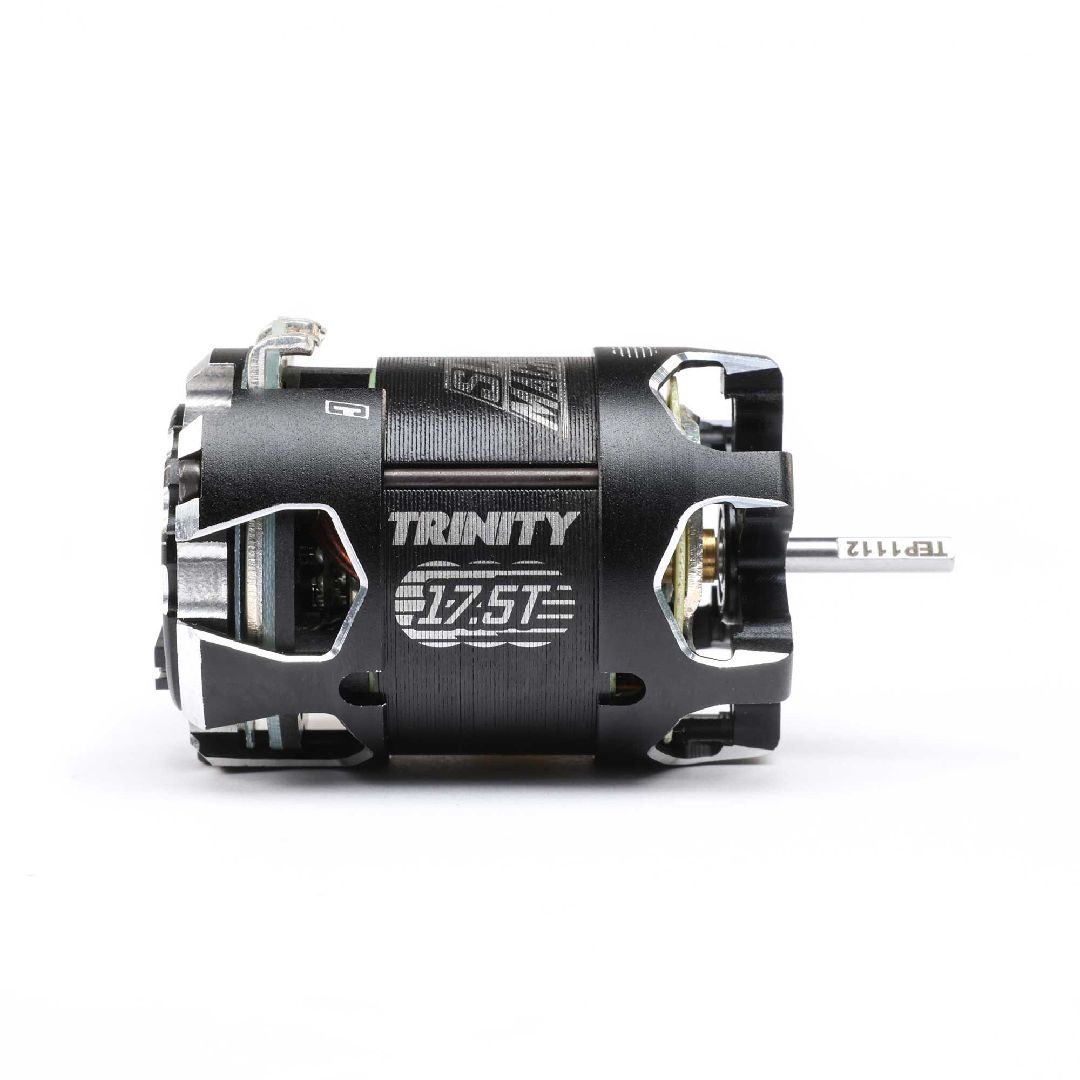 Trinity Slot Machine 2 17.5 Certified Brushless Motor