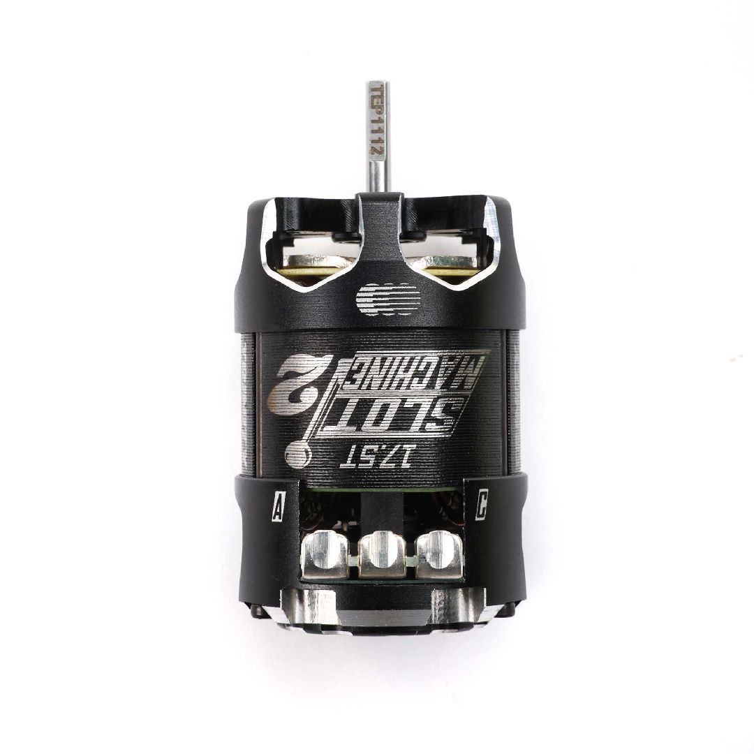 Trinity Slot Machine 2 17.5 Certified Brushless Motor