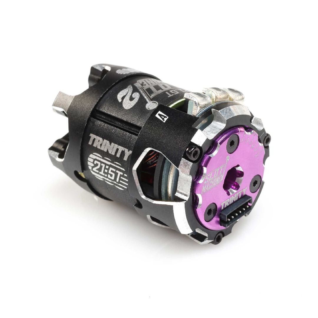 Trinity Slot Machine 2 21.5 SPEC Class Brushless Motor