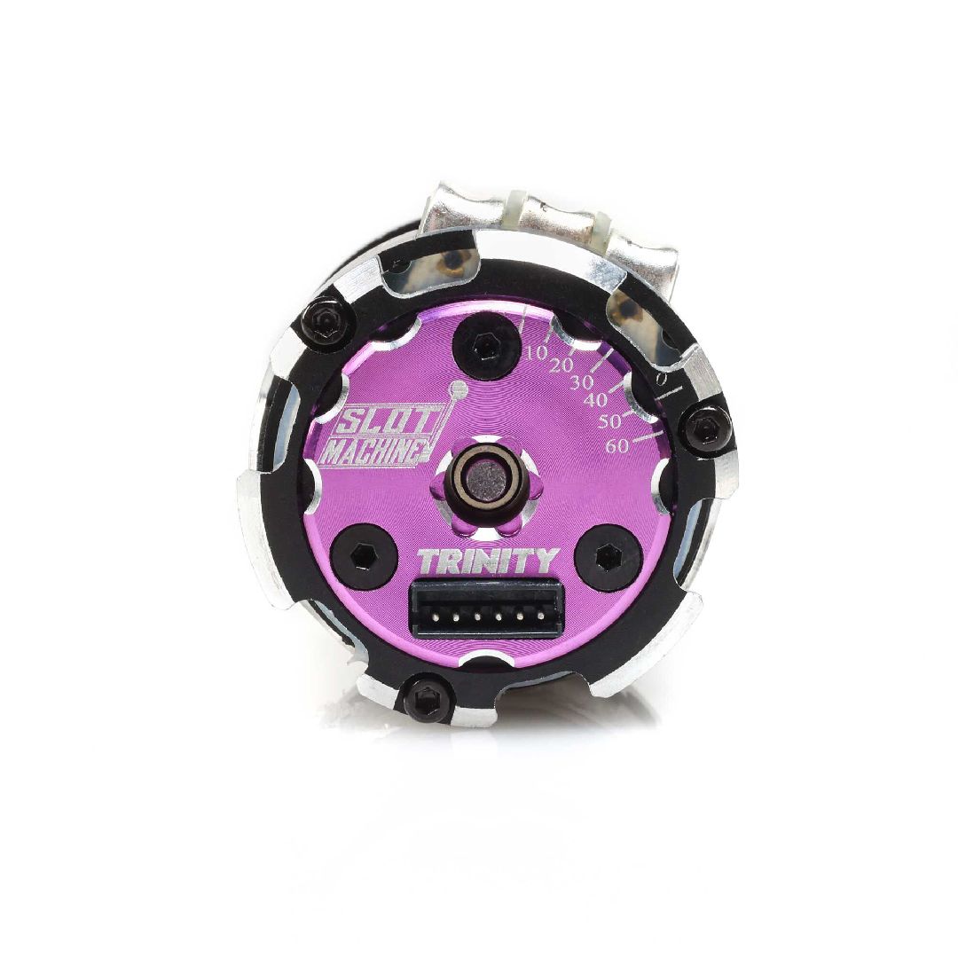 Trinity Slot Machine 2 21.5 SPEC Class Brushless Motor