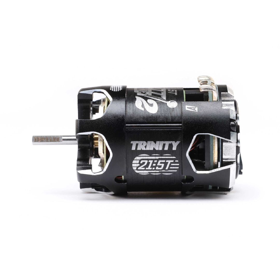 Trinity Slot Machine 2 21.5 Certified Brushless Motor