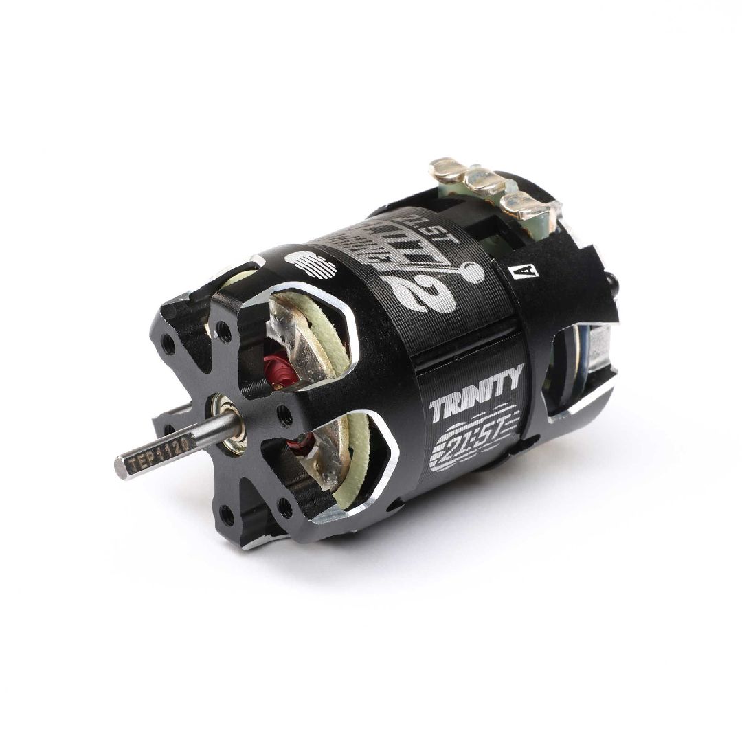 Trinity Slot Machine 2 21.5 Certified Brushless Motor