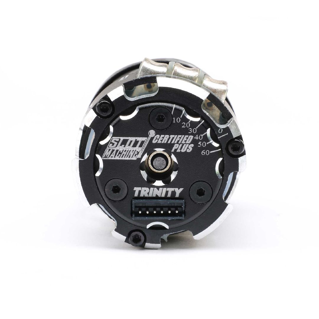 Trinity Slot Machine 2 21.5 Certified Brushless Motor