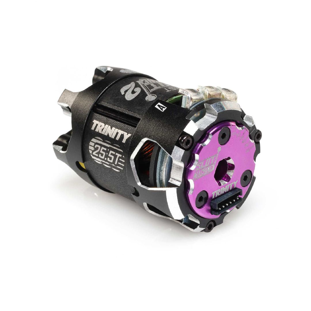 Trinity Slot Machine 2 25.5 SPEC Class Brushless Motor