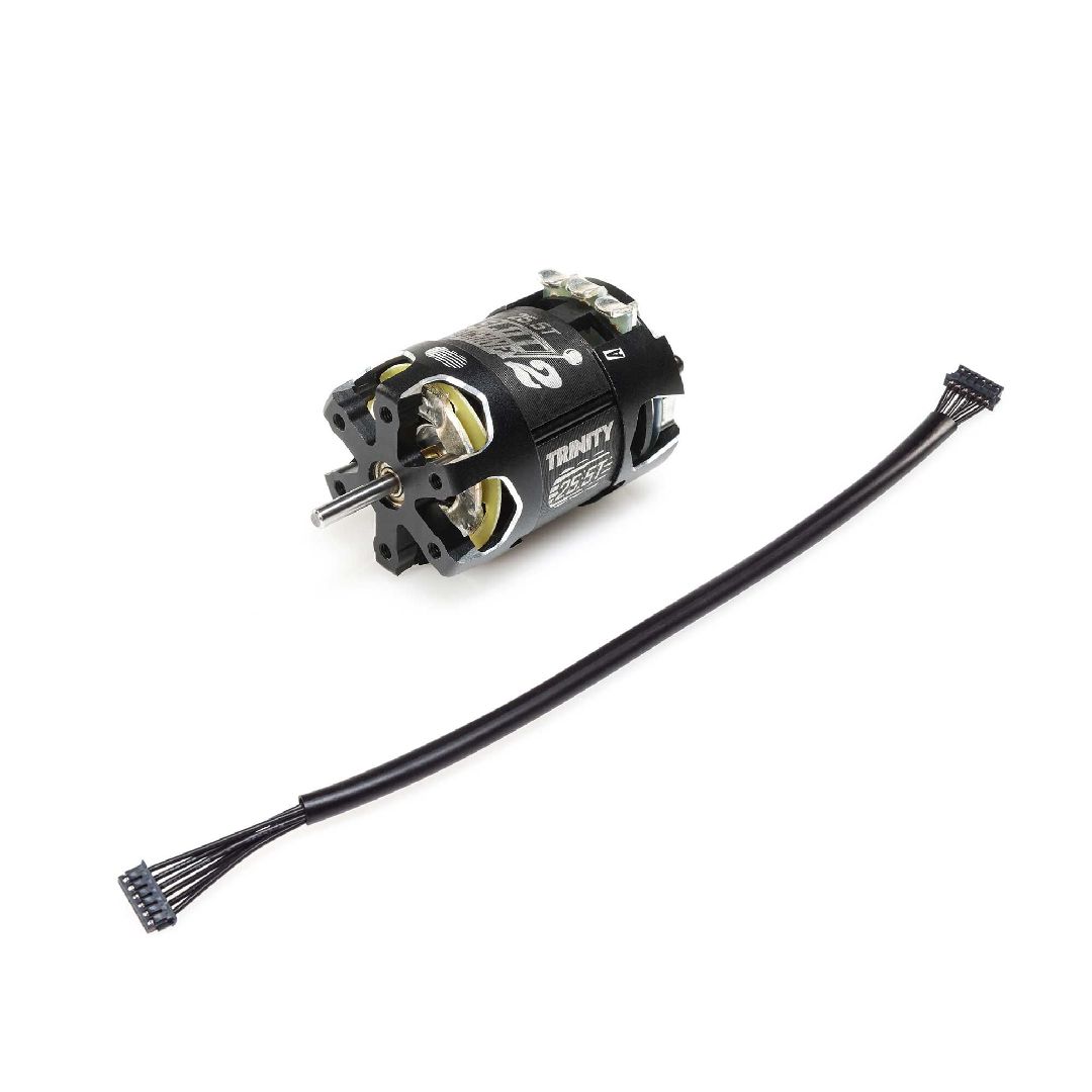 Trinity Slot Machine 2 25.5 SPEC Class Brushless Motor