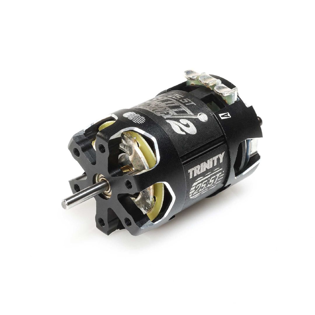 Trinity Slot Machine 2 25.5 SPEC Class Brushless Motor