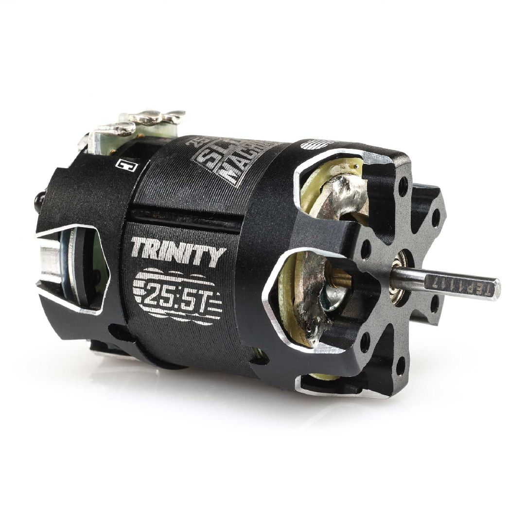 Trinity Slot Machine 2 25.5 SPEC Class Brushless Motor
