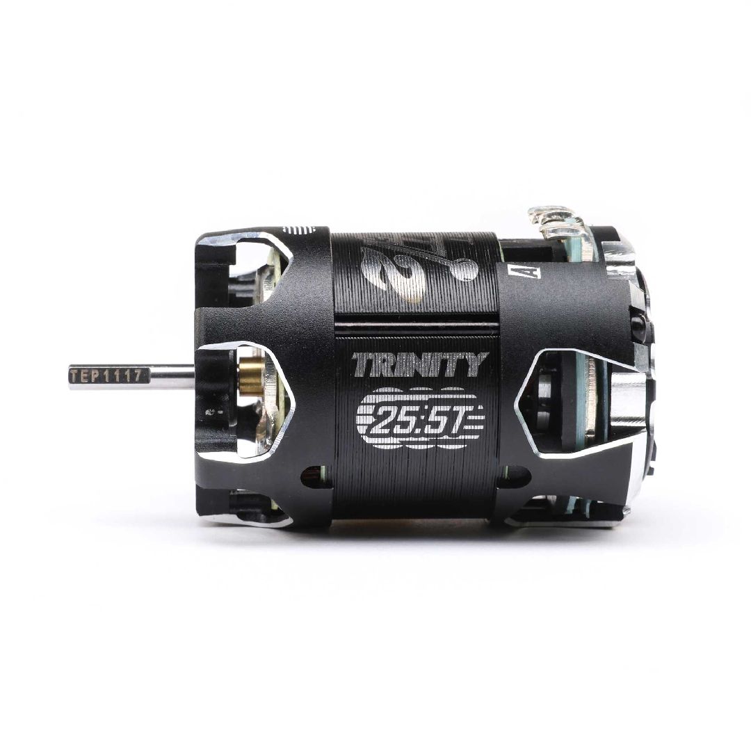 Trinity Slot Machine 2 25.5 Certified Brushless Motor