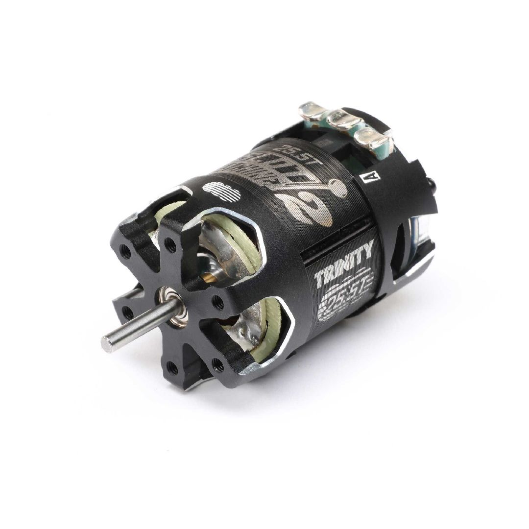 Trinity Slot Machine 2 25.5 Certified Brushless Motor