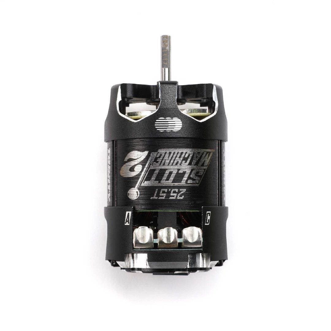 Trinity Slot Machine 2 25.5 Certified Brushless Motor
