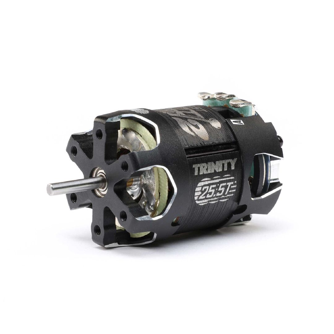 Trinity Slot Machine 2 25.5 Certified Brushless Motor